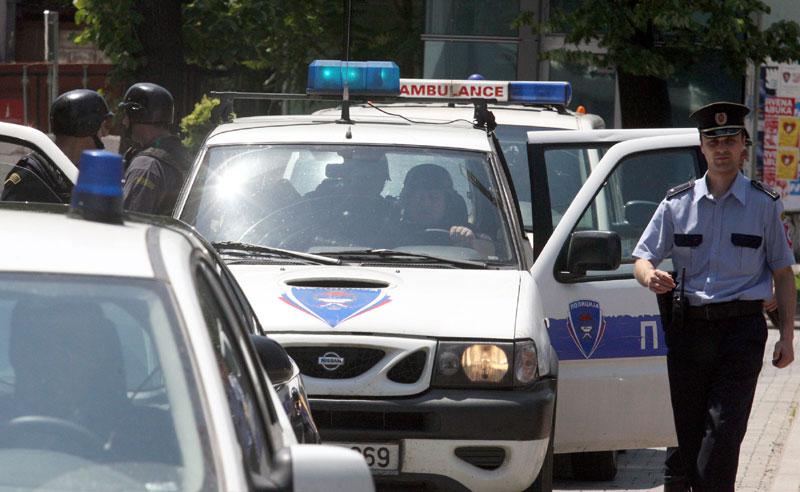 Zbog posjete Matvijenko, u Banjoj Luci zabranjeno nošenje ruksaka, otvaranje prozora, točenje alkohola...