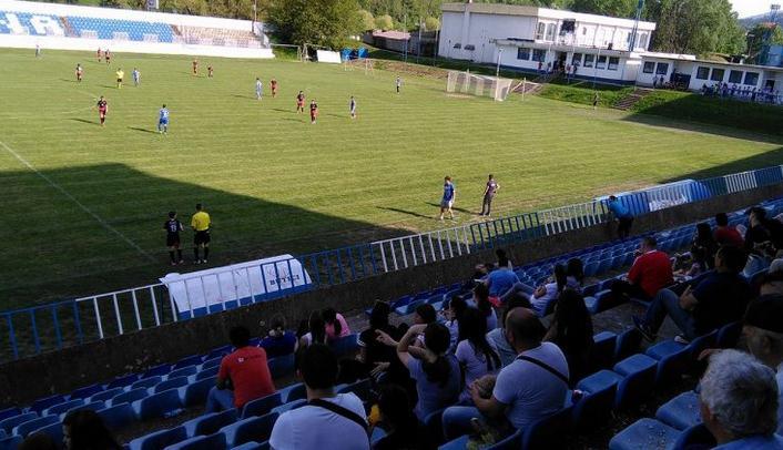 Skandal u Zvorniku na utakmici: Pomoćni trener tukao dječake pa pobjegao