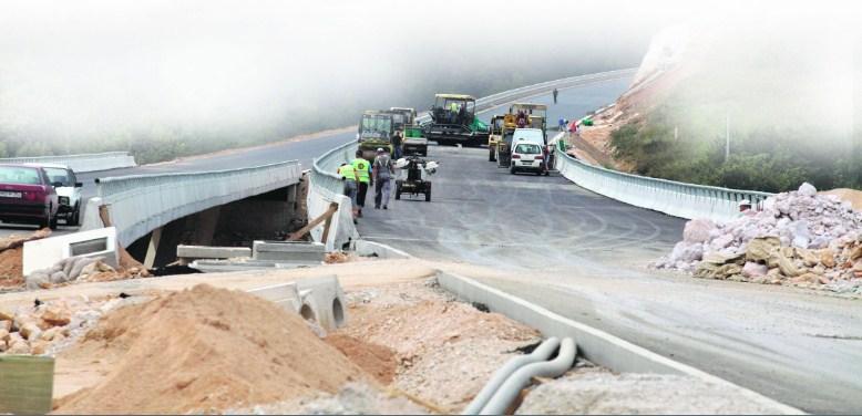 Gradnja infrastrukture može povući naprijed bh. ekonomiju