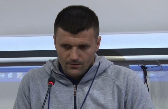 Dudić: Prodaja utakmice je nešto najjadnije!