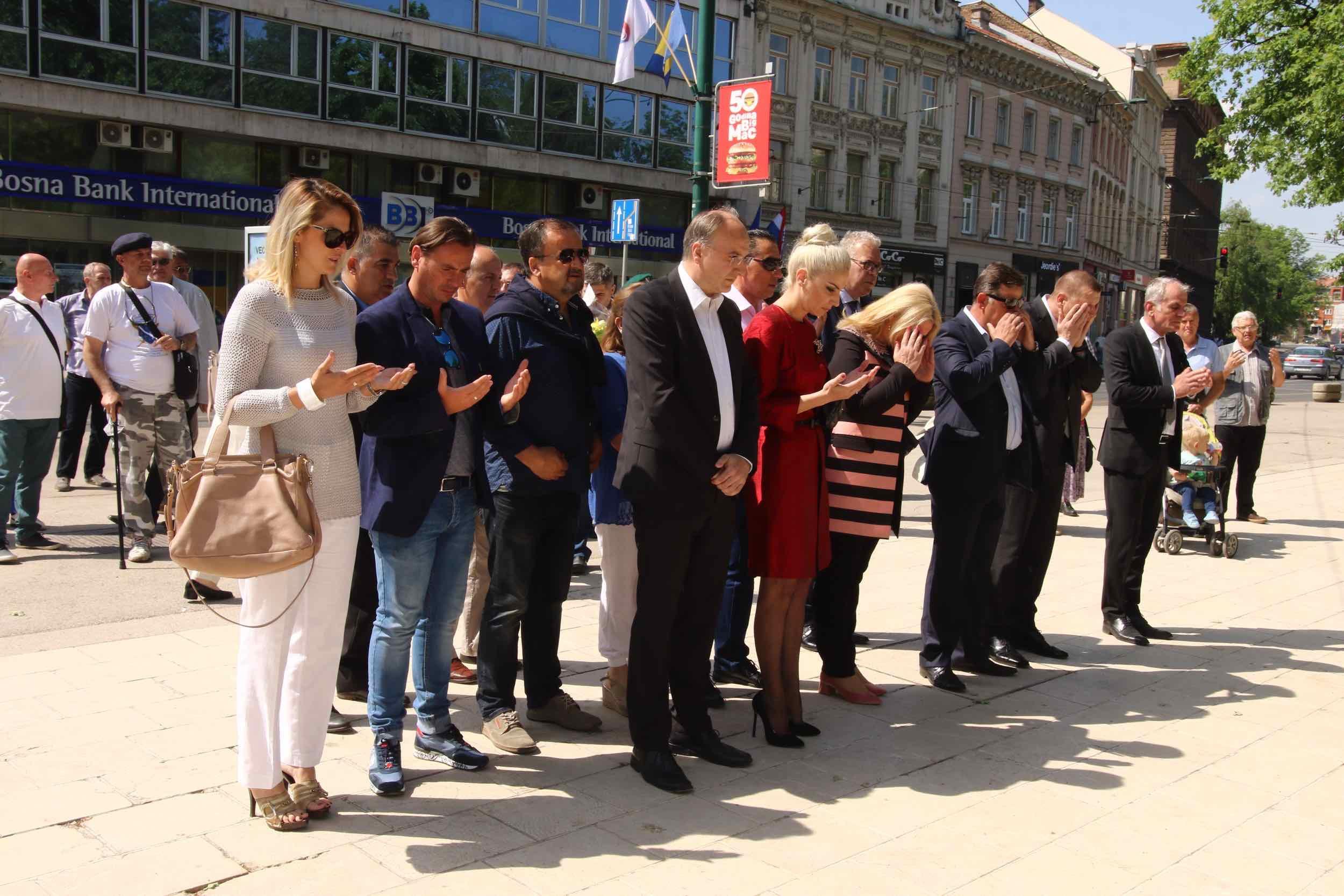 Jusko: Jedan šestogodišnji dječak mi je umro na rukama