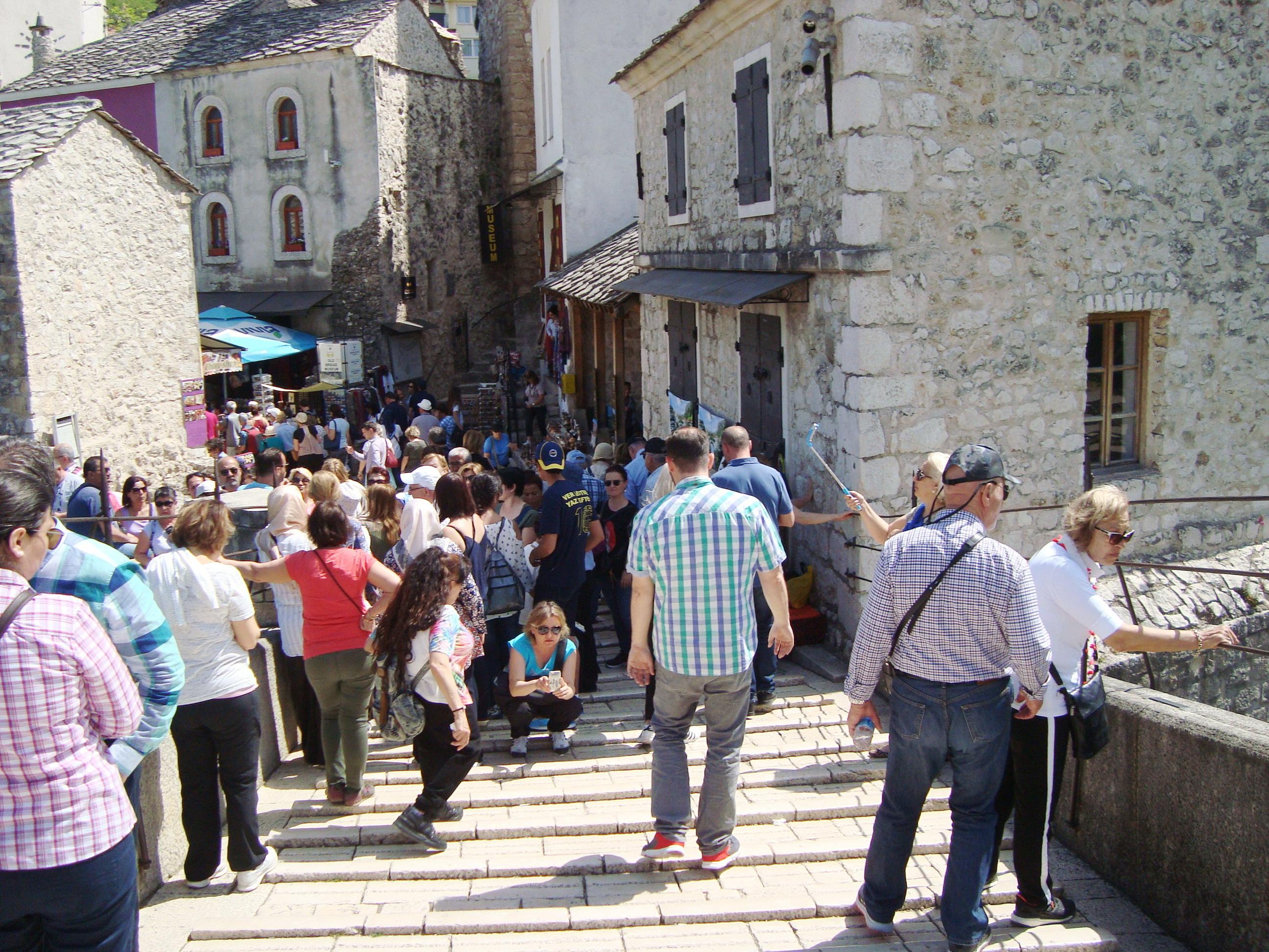 Stari grad oživio: Sezona počela u velikom stilu