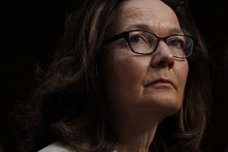 Haspel: Neću dozvoliti da CIA nastavi sa surovim praksama ispitivanja