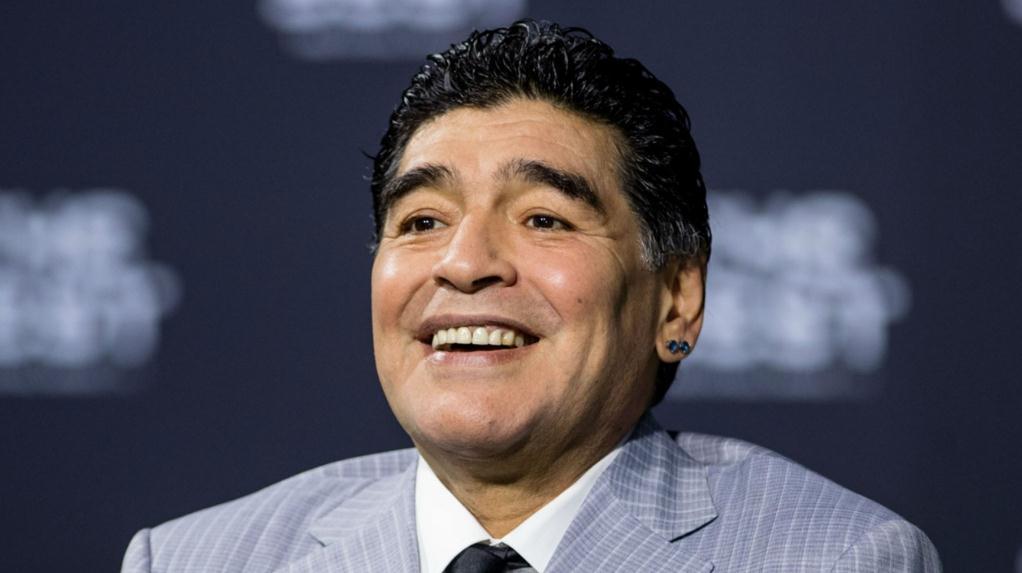 Maradona dobio ponudu da trenira klub iz Bjelorusije