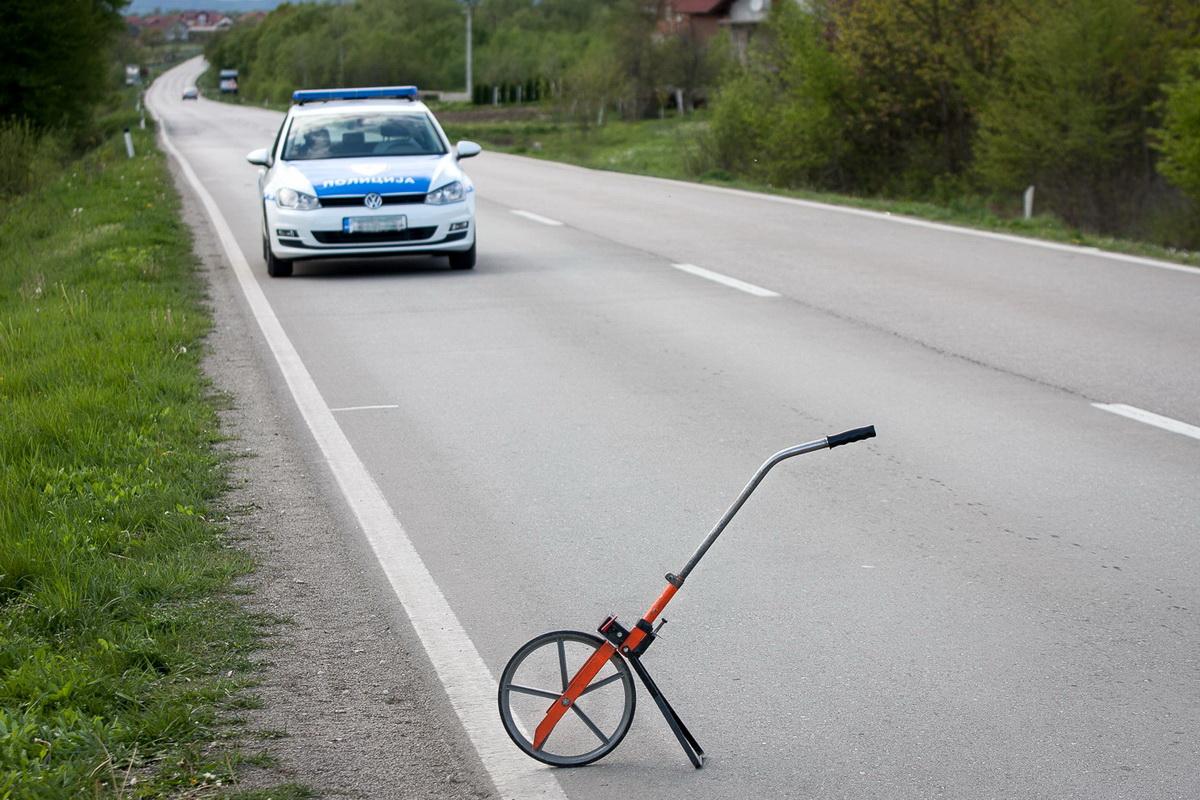 Pronađen vozač koji je usmrtio pješaka i pobjegao