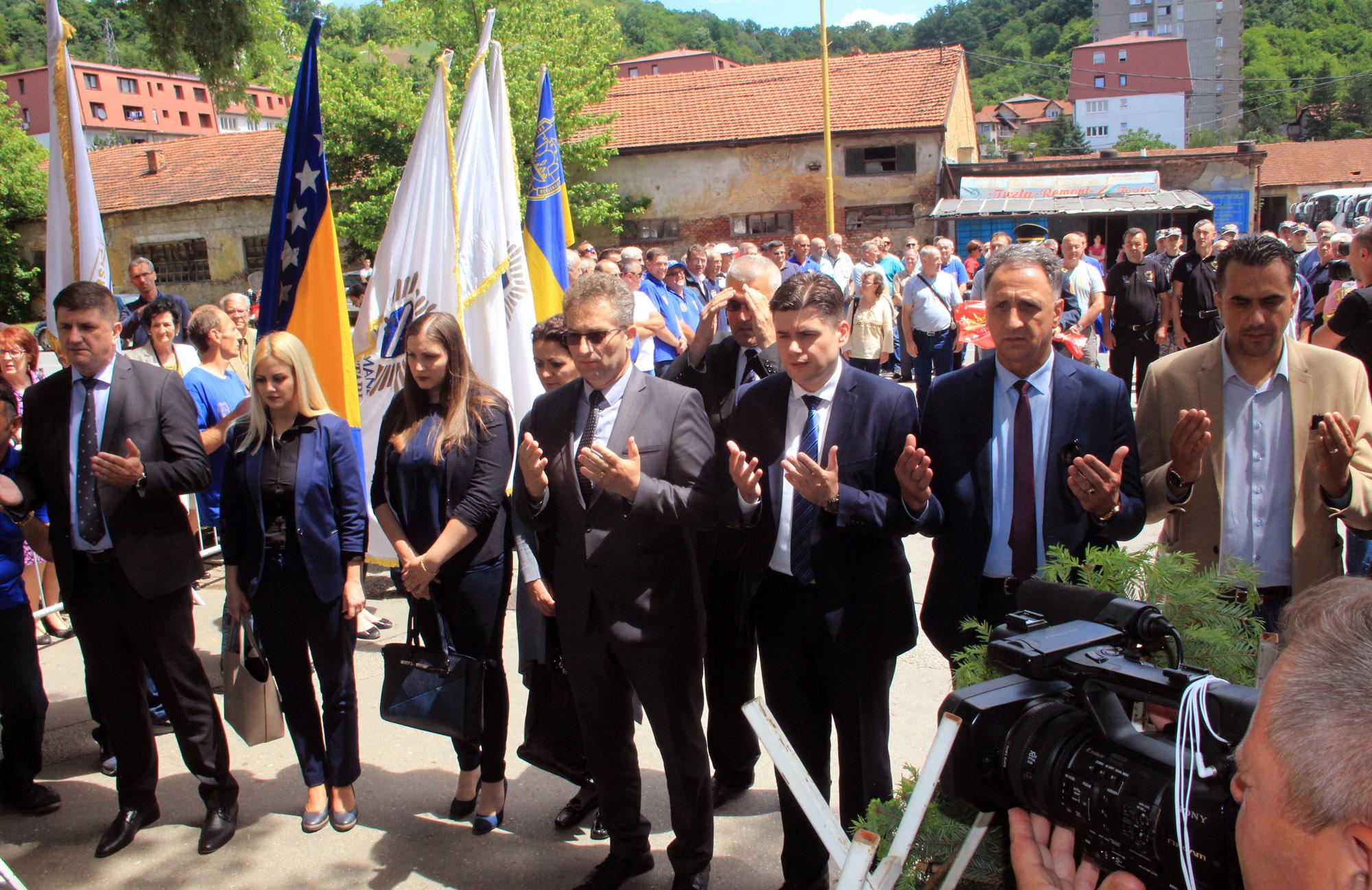 Raskrsnica na kojoj je četvrta vojna sila Evrope polomila zube