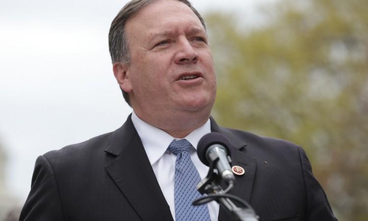 Pompeo održao motivacioni govor u Stejt departmentu: Trebamo povratiti svoju "agresivnost"