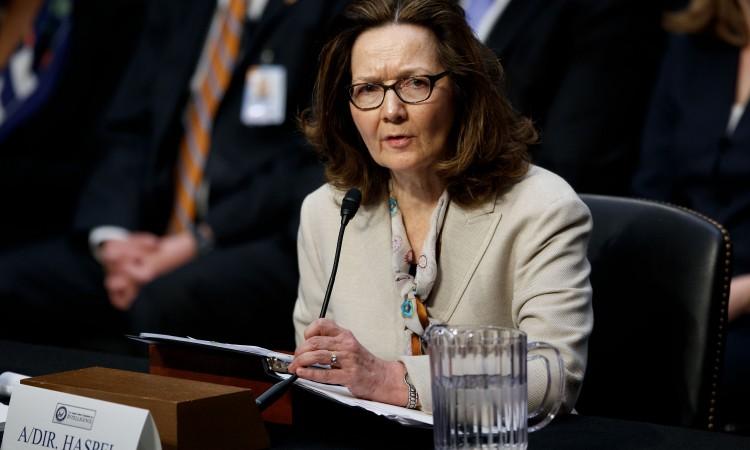 Đina Haspel imenovana za direktoricu CIA-e