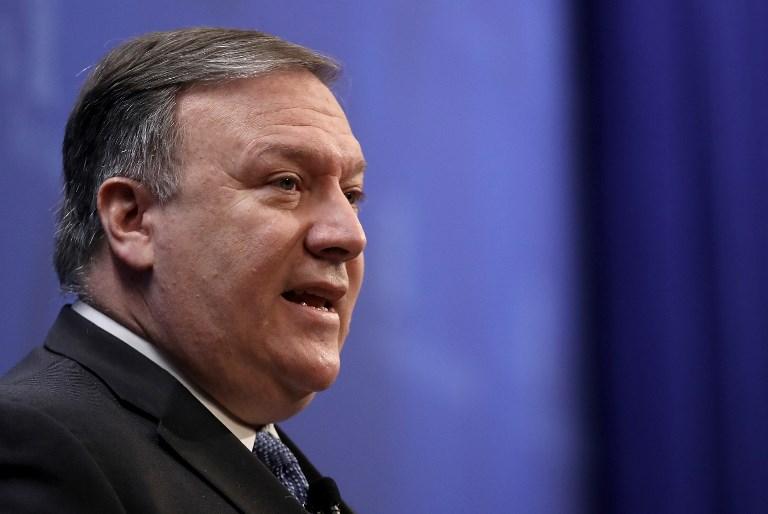 Američki državni sekretar Majk Pompeo čestitao ramazan svim muslimanima