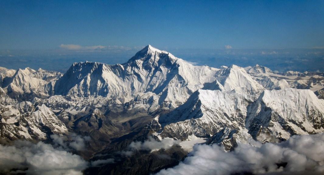 Japanac i Makedonac poginuli na Mont Everestu