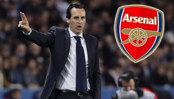 Unai Emeri potvrđen kao novi trener Arsenala