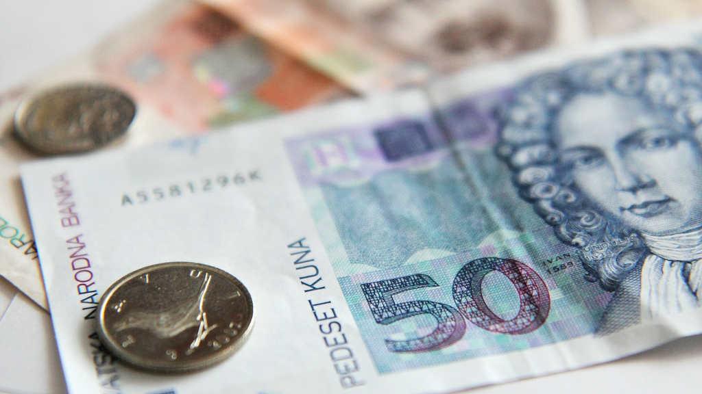 Zanimljivo istraživanje Eurobarometra: Hrvati koriste euro, ali brane kunu