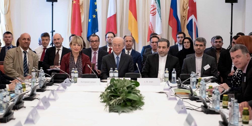 Iran postavio evropskim zemljama rok do kraja maja da sačuvaju sporazum