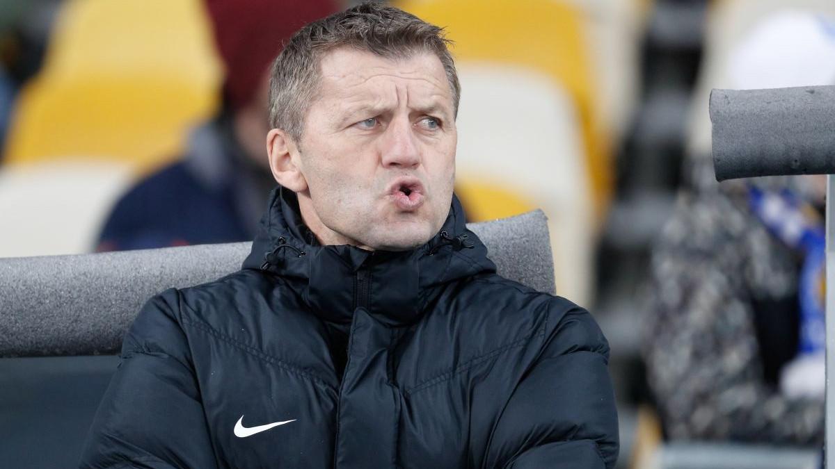 Partizan demantirao da je Đukić dobio otkaz