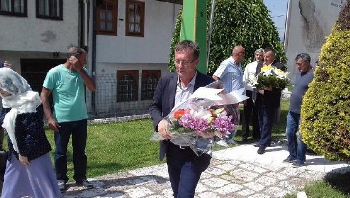 Obilježena 25. godišnjica bitke za Trebević: Ne zaboraviti herojstvo mladih ljudi