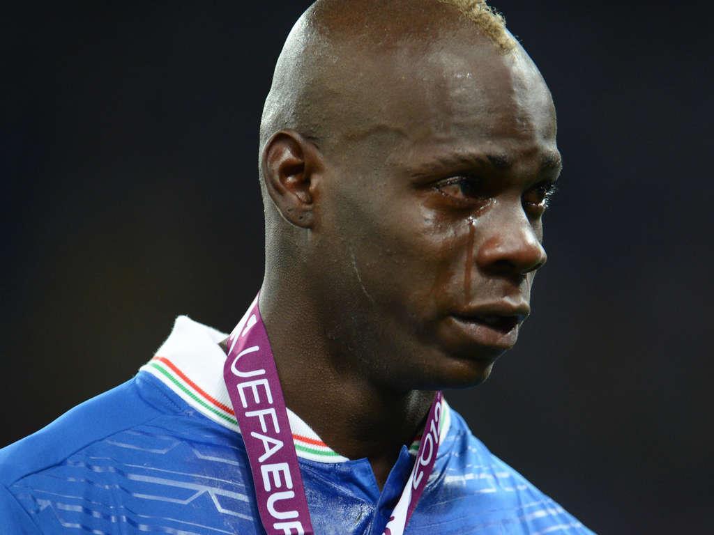 Baloteli rasplakao planetu priznanjem šta mu sve rade: Odvratno je biti crnac u Italiji