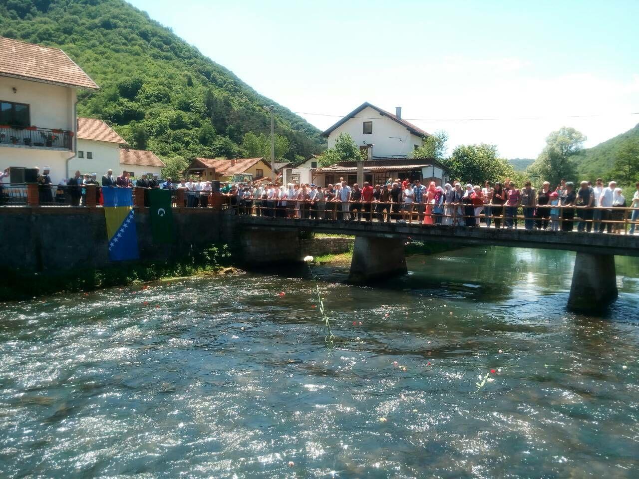 Bošnjaci su merhametli narod i praštaju, ali ne smiju zaboraviti šehide i zločine