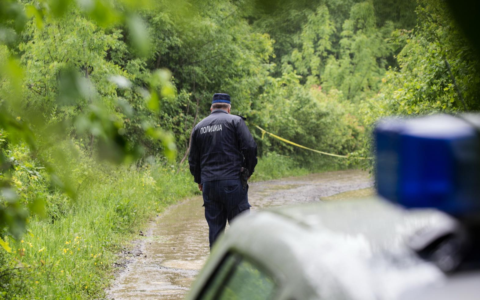 Pronađeno beživotno tijelo 66-godišnjaka, najvjerovatnije riječ o ubistvu