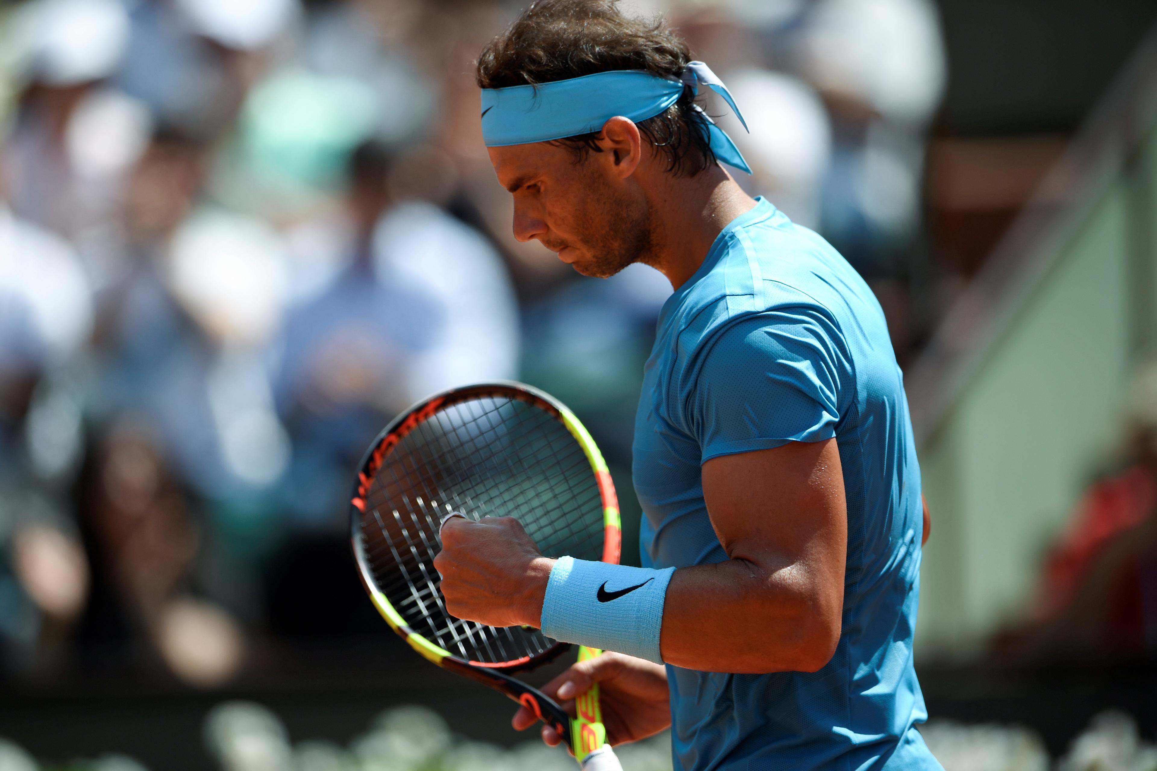 Rafael Nadal po 11. put šampion Rolan Garosa