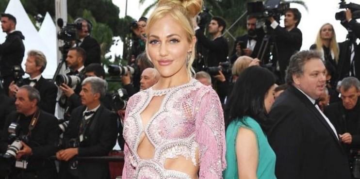 Meryem Uzerli: Hurem nikad sretnija