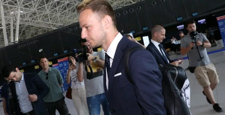 Rakitić: Ne znam hoću li nastaviti igrati za reprezentaciju nakon Rusije