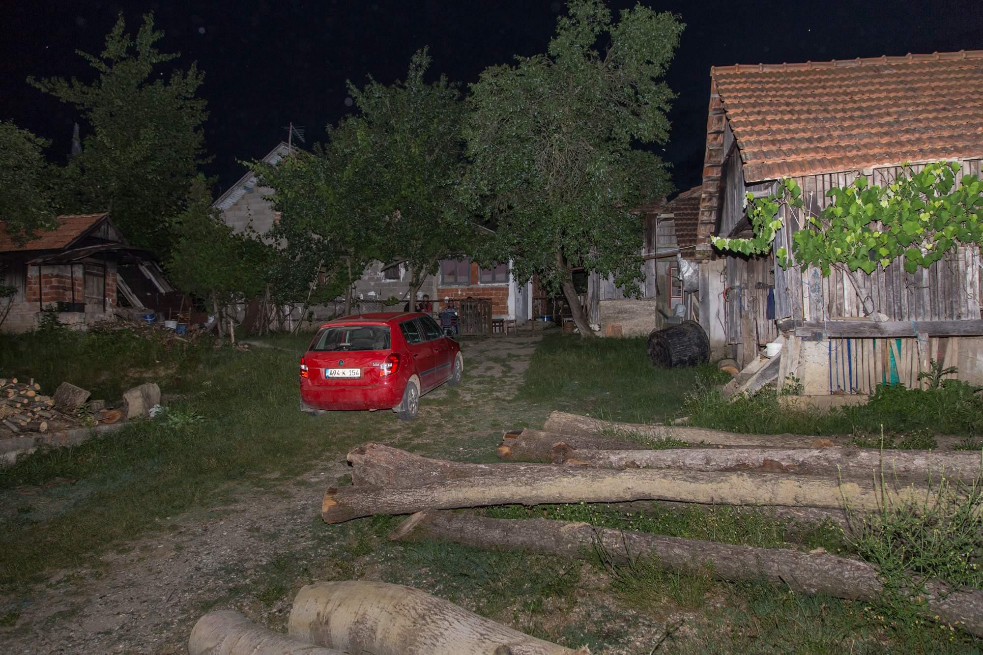 Prvi komšija iz puške izrešetao Milu Tubića