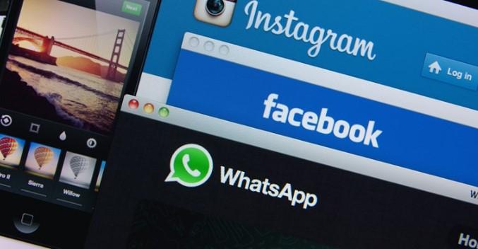 Pada interes za Facebook, mladi preferiraju WhatsApp, Instagram i Snapchat