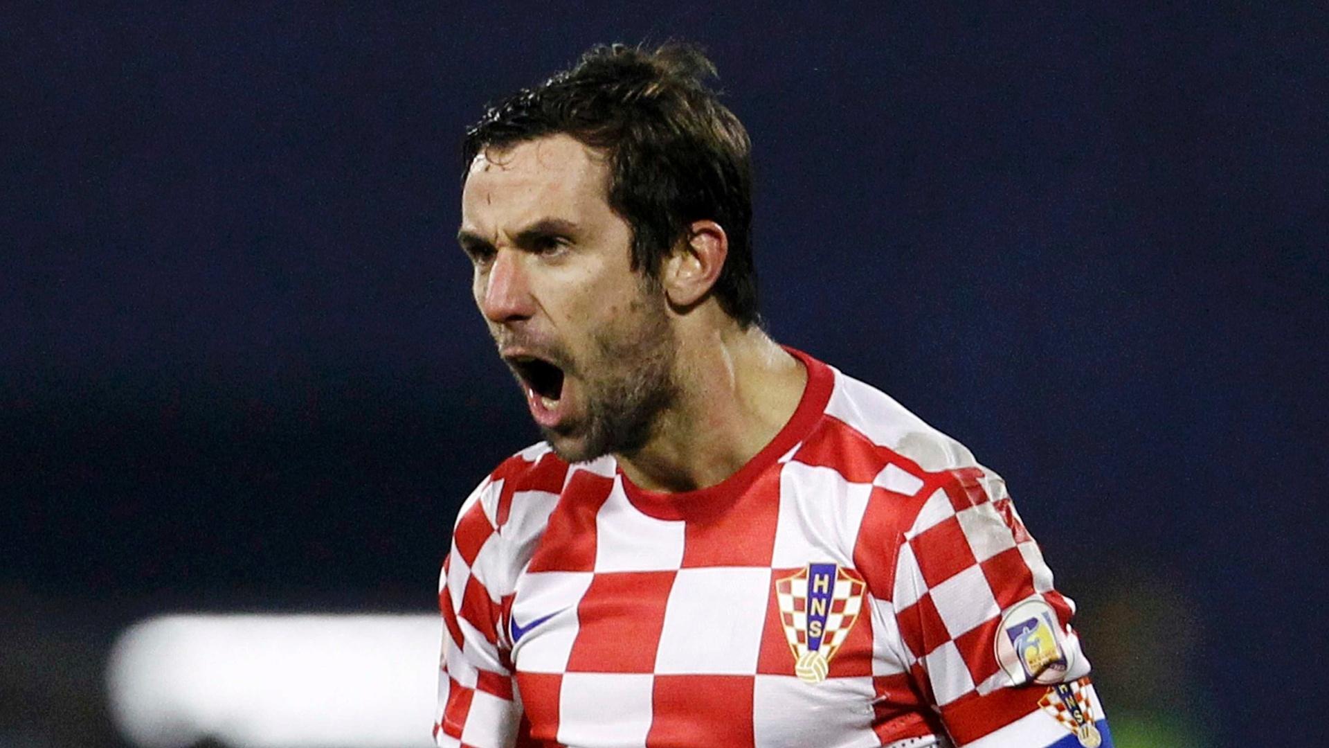 Darijo Srna dogovorio transfer u Seriju A