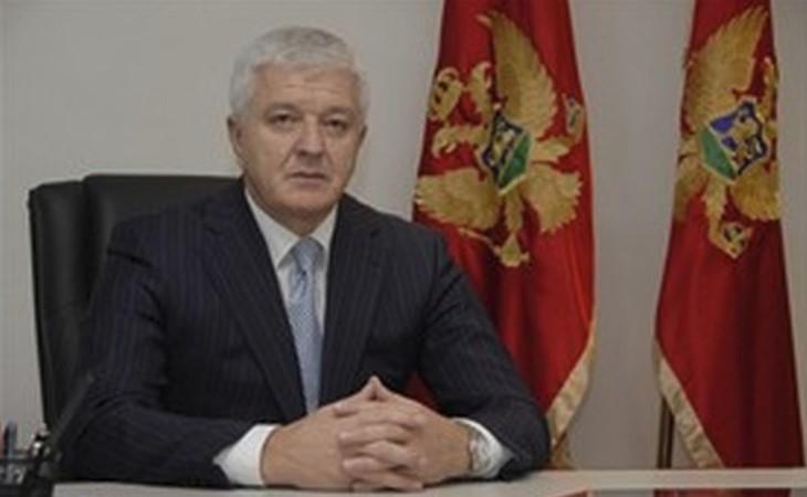 Marković: Zabrinjavajuća situacija zbog priliva migranata u Crnu Goru