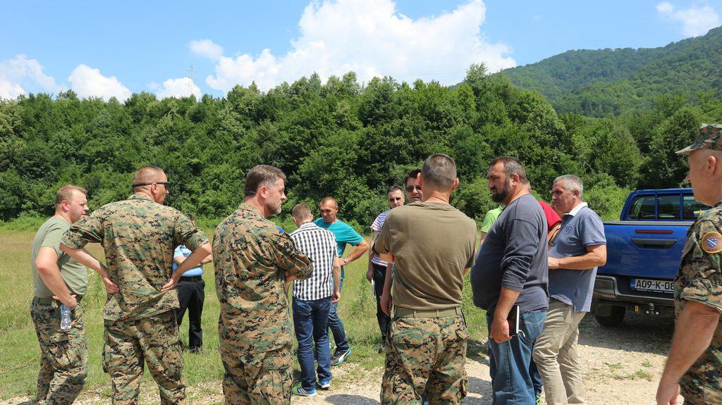 Učesnici „Marša mira“ prvi put će ići trasom kojom su se Srebreničani probijali do slobodnog teritorija