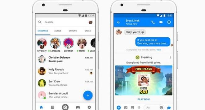 Facebook u Messenger planira uvesti promjenu koja će mnogima zgaditi dopisivanje