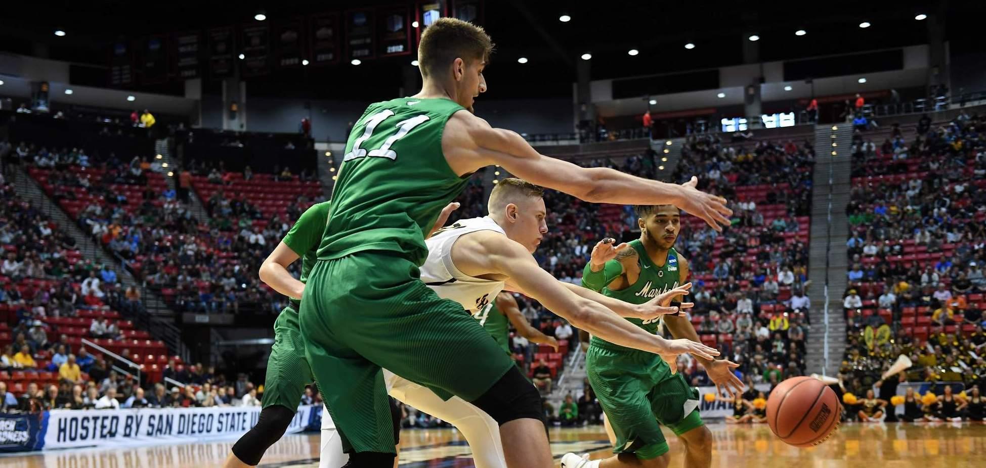 Želi NBA angažman: Penava će igrati za Vašington vizardse