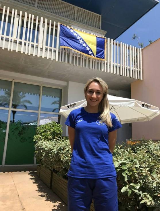 Karatisti BiH bez medalja na Mediteranskim igrama