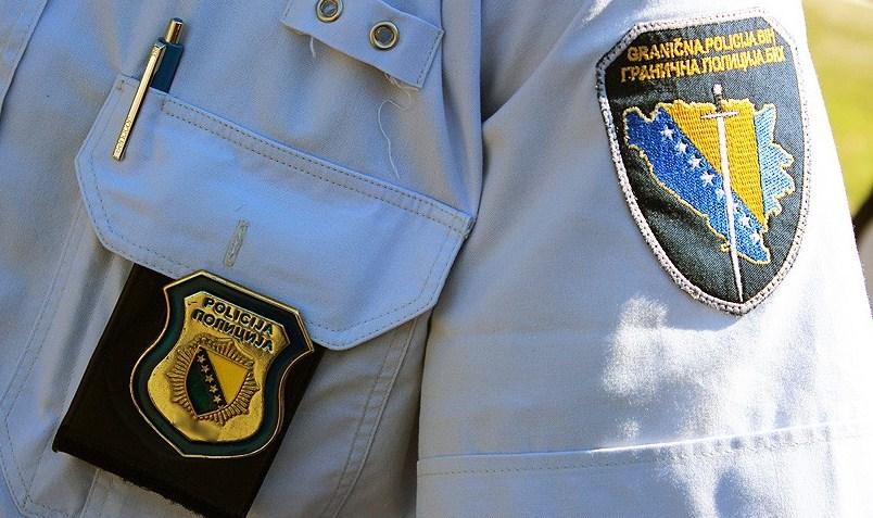 Odbijen zahtjev za zapošljavanje dodatnih 100 kadeta Granične policije BiH