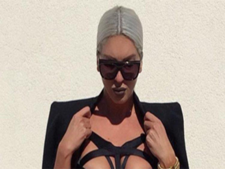 Jelena Karleuša objasnila zašto nije otišla u Rusiju da podrži ''Orlove''