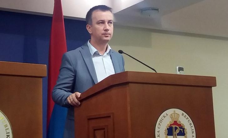 Adam Šukalo: Neću prisustvovati sjednicama Narodne skupštine RS u kojoj se poslanicima prijeti