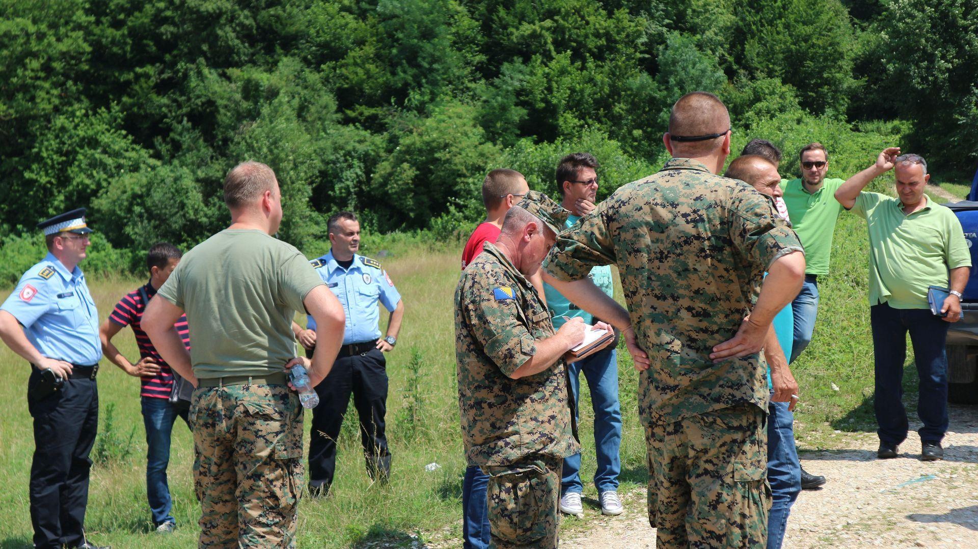 Učesnici ''Marša mira Nezuk - Potočari'' prvi put će ići stazom kojom su išli Srebreničani u julu 1995.