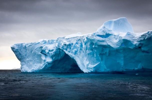 Naučnici pronašli najhladnije mjesto na Zemlji