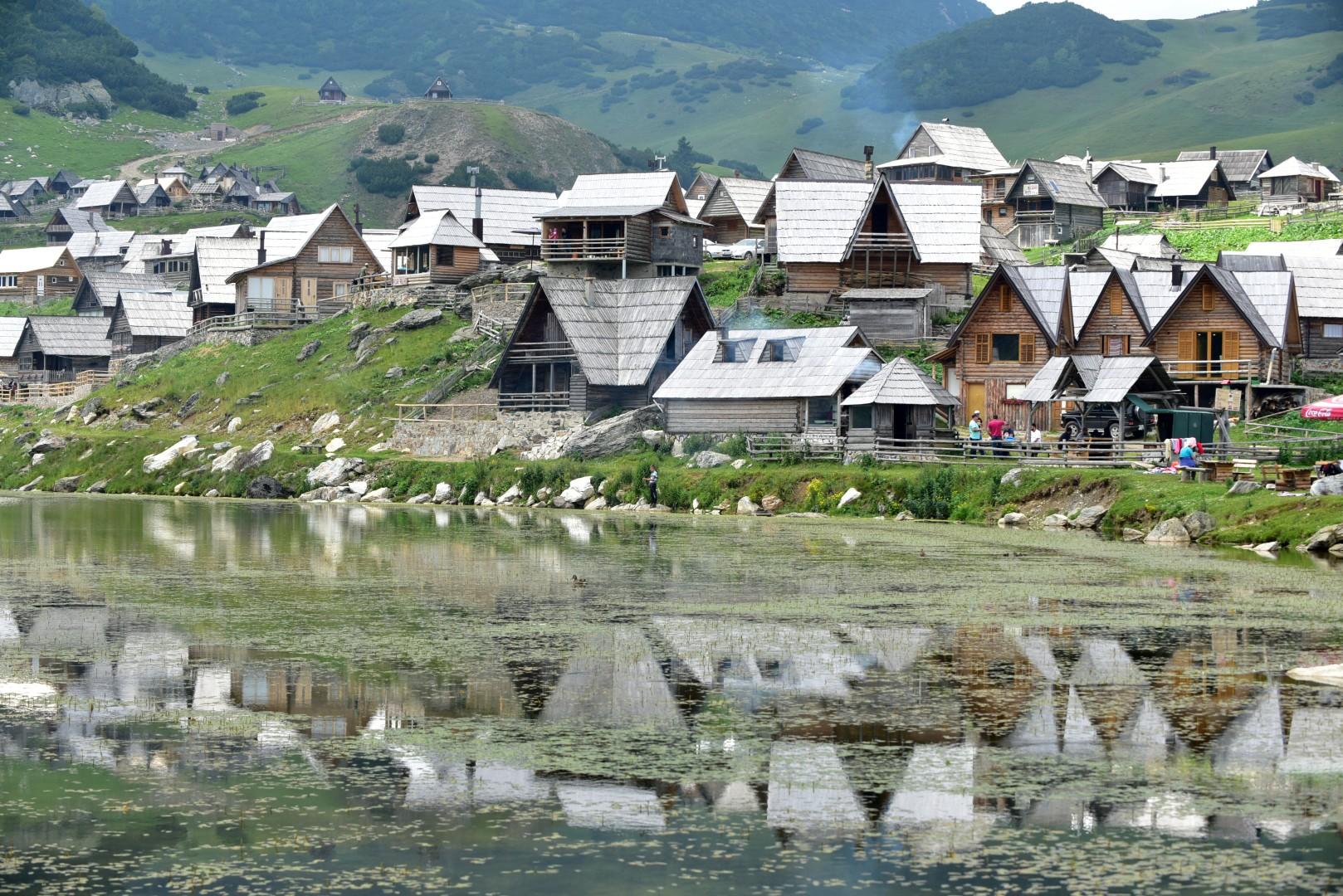 Fojnica: Nepravedno zaboravljeno blago u srcu Bosne