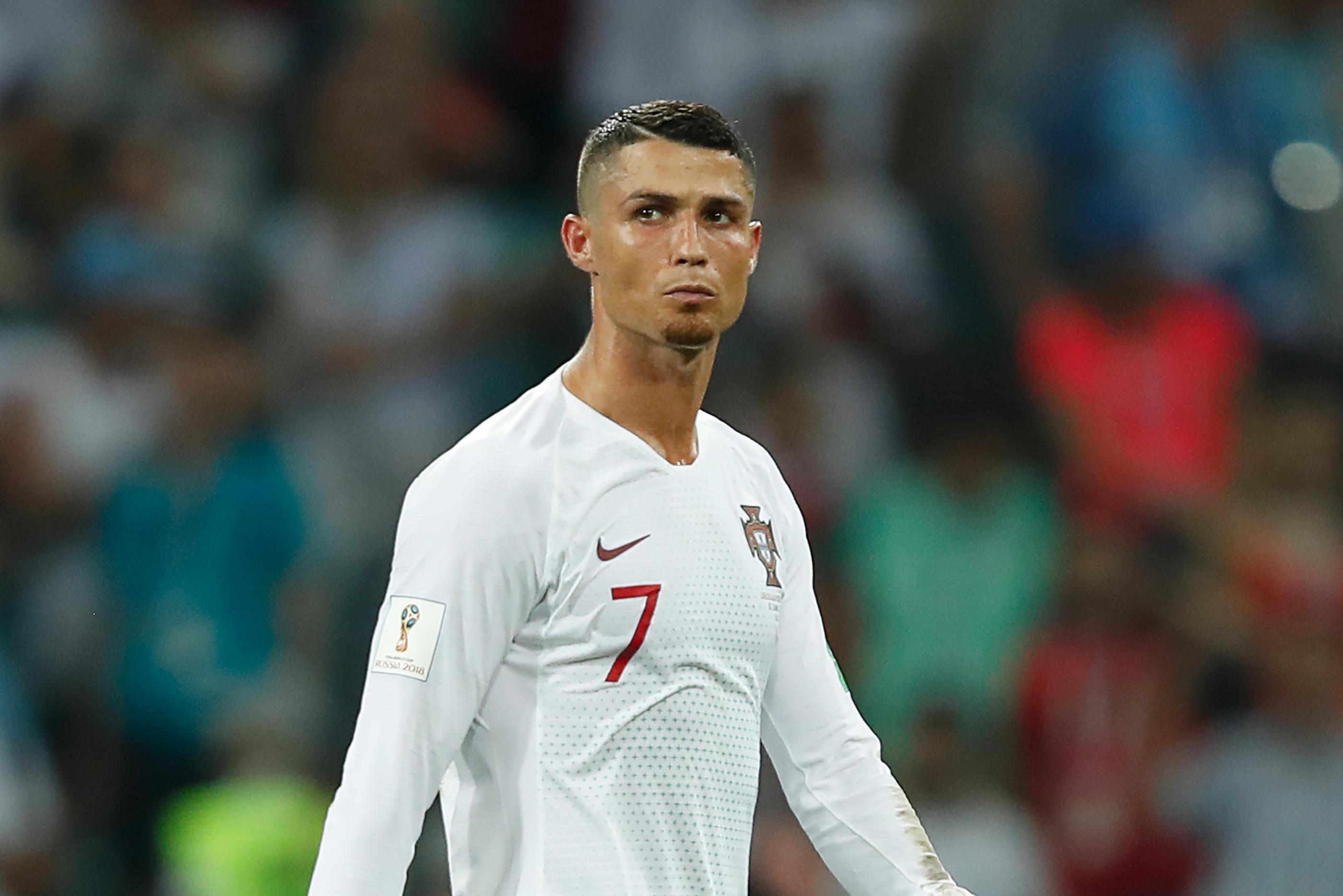 Sastanak Mendeša i Pereza završen, Ronaldo je sada bliži Juventusu