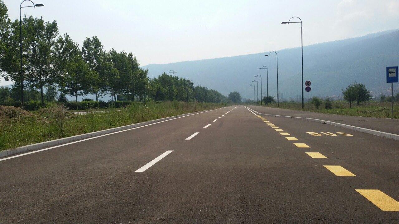 Građani se zadugo neće provozati tramvajem od Ilidže od Hrasnice