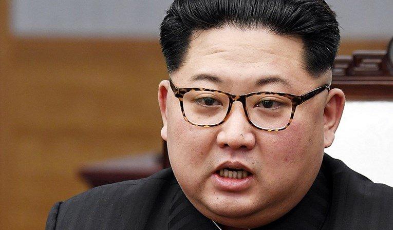 Kim Jong-un ljut na Amerikance: Ovo je izdaja!