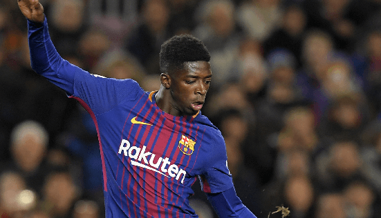 Neočekivan transfer: Dembele zatražio razgovor s upravom Barcelone