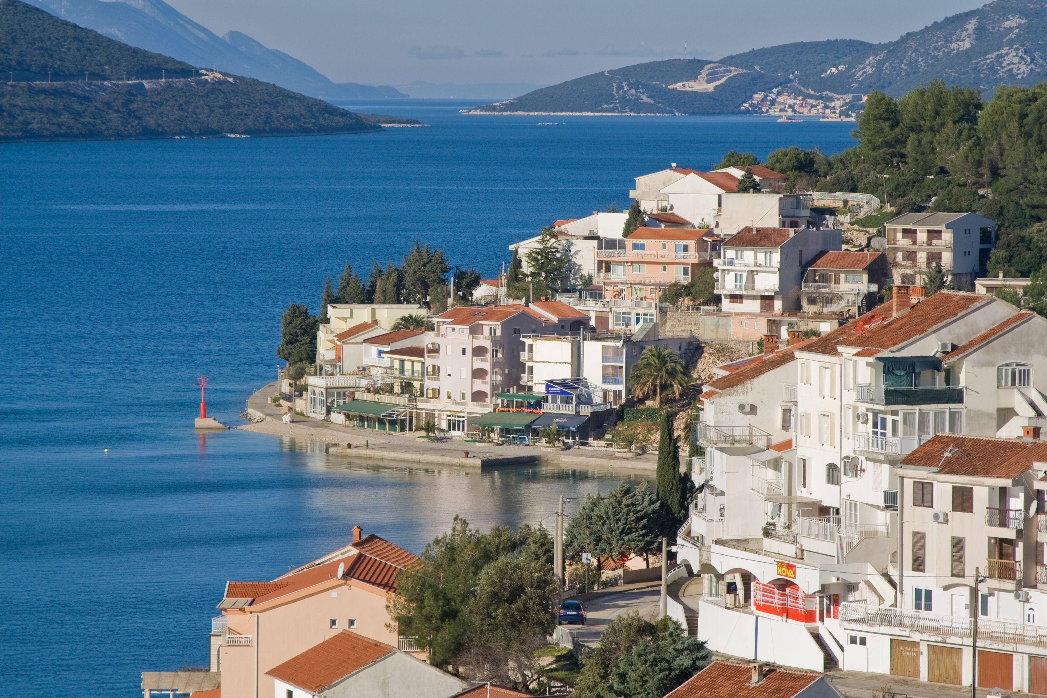 Neuspjela aukcija: Samo jedna ponuda za odmaralište „BH Pošte“ u Neumu