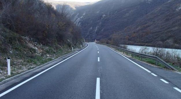 Vozači, oprez zbog magle u jutarnjim satima