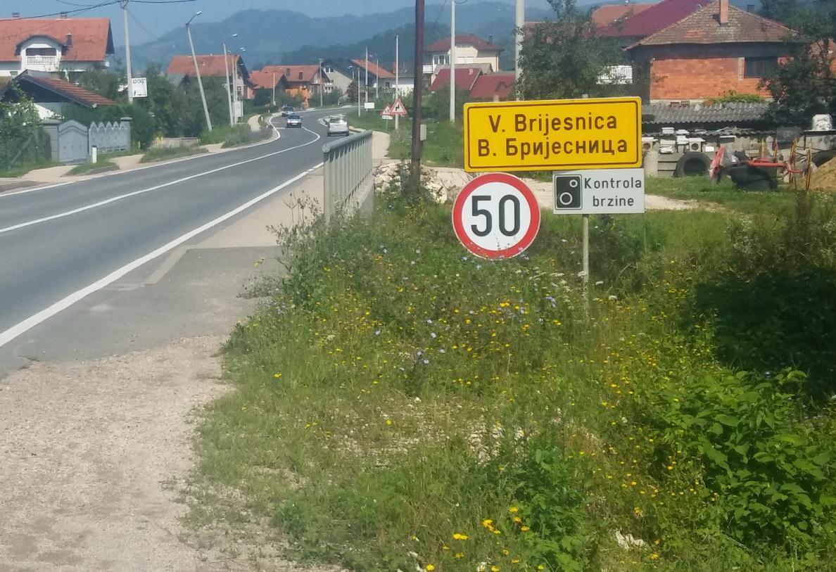 Doboj-Istok: Uhapšen mladić zbog sumnje da je počinio ubistvo iz nehata