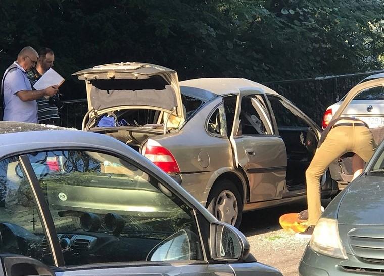 Dubrovčane i turiste jutros uznemirile dvije snažne eksplozije