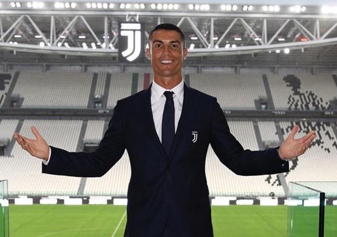 Ronaldo u Juventusu dobio način za izbjegavanje poreza