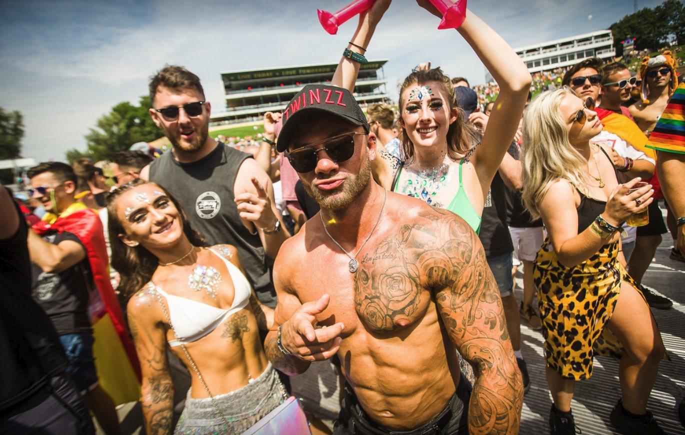 Počeo najpopularniji muzički festival - Tomorrowland