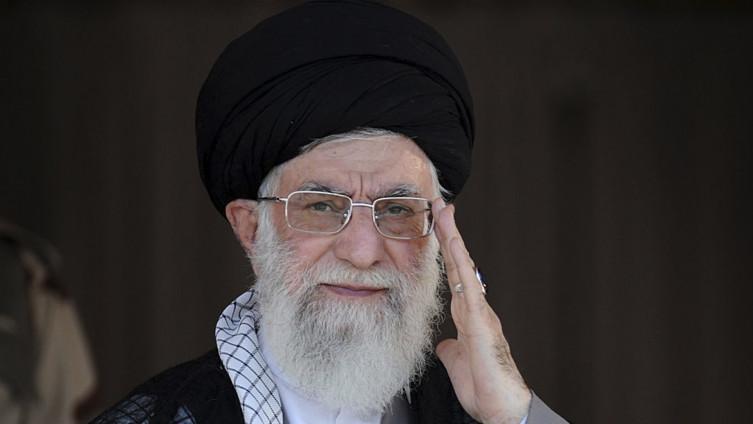 Hamenei: S 'nepouzdanim' Sjedinjenim Američkim Državama ne bi trebalo pregovarati